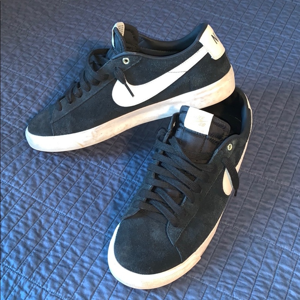 Nike SB Blazer Low GT